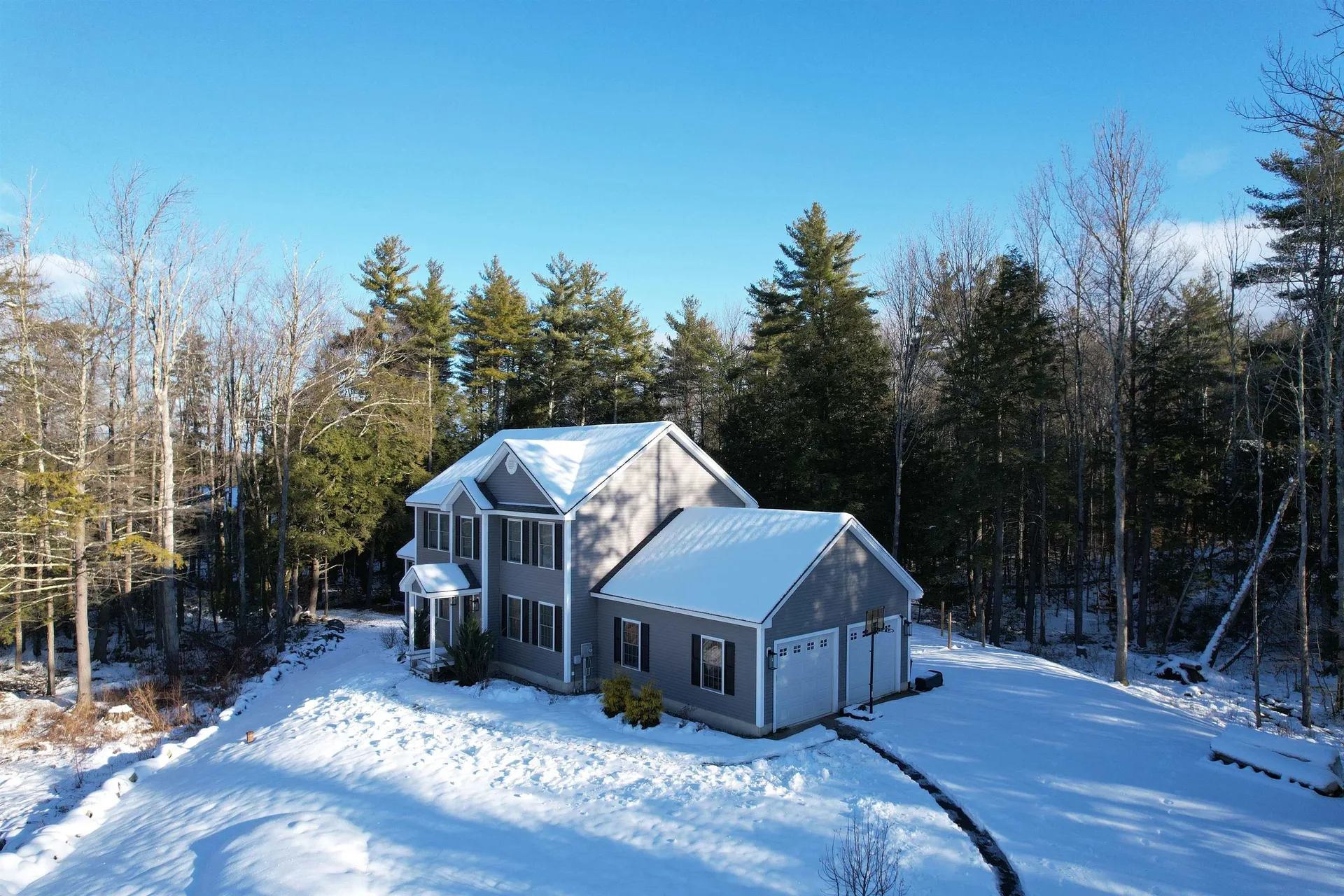 69 Christian Farm Drive New Boston NH 03070