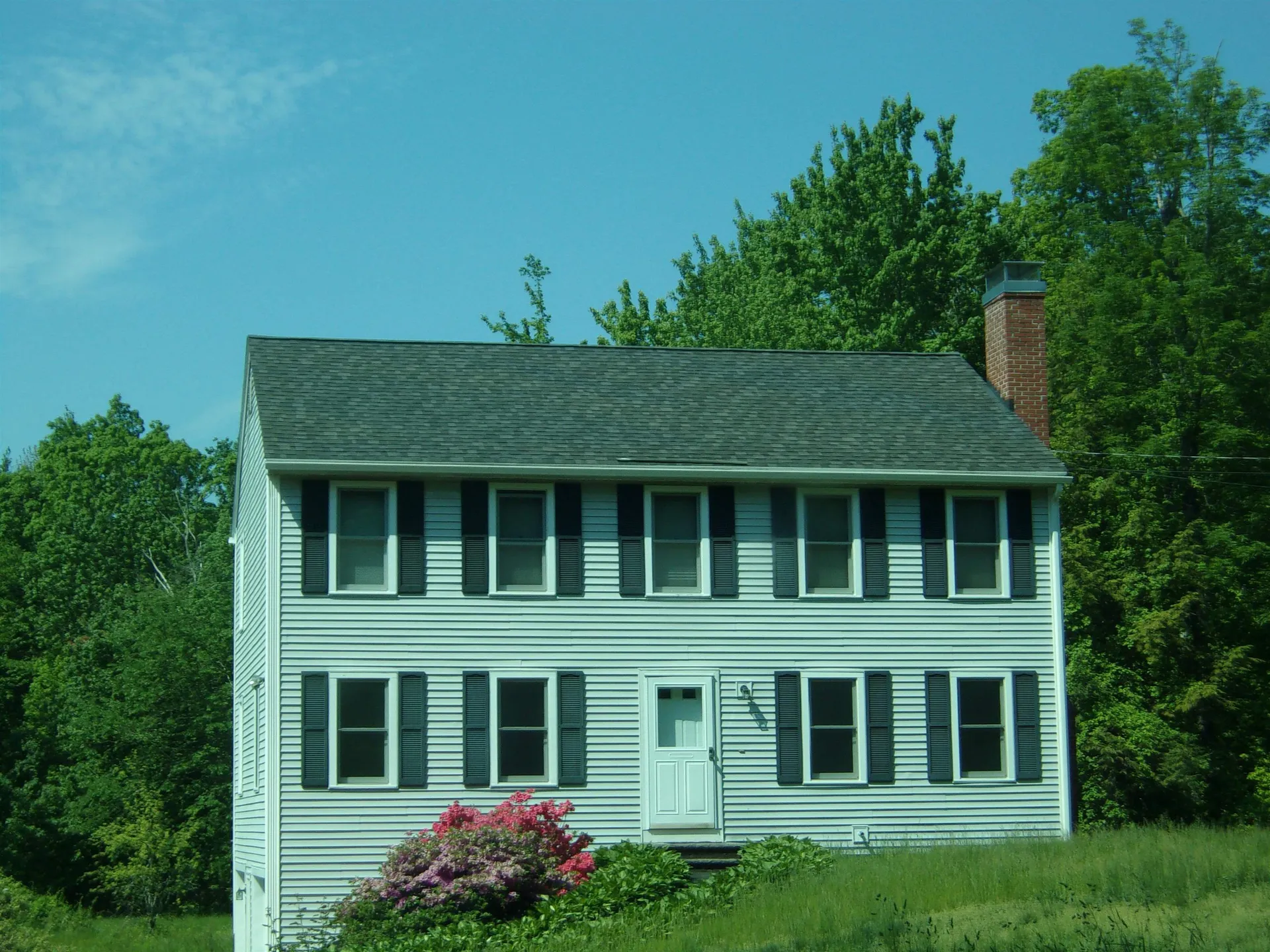 206 Kent Farm Road Hampstead NH 03841