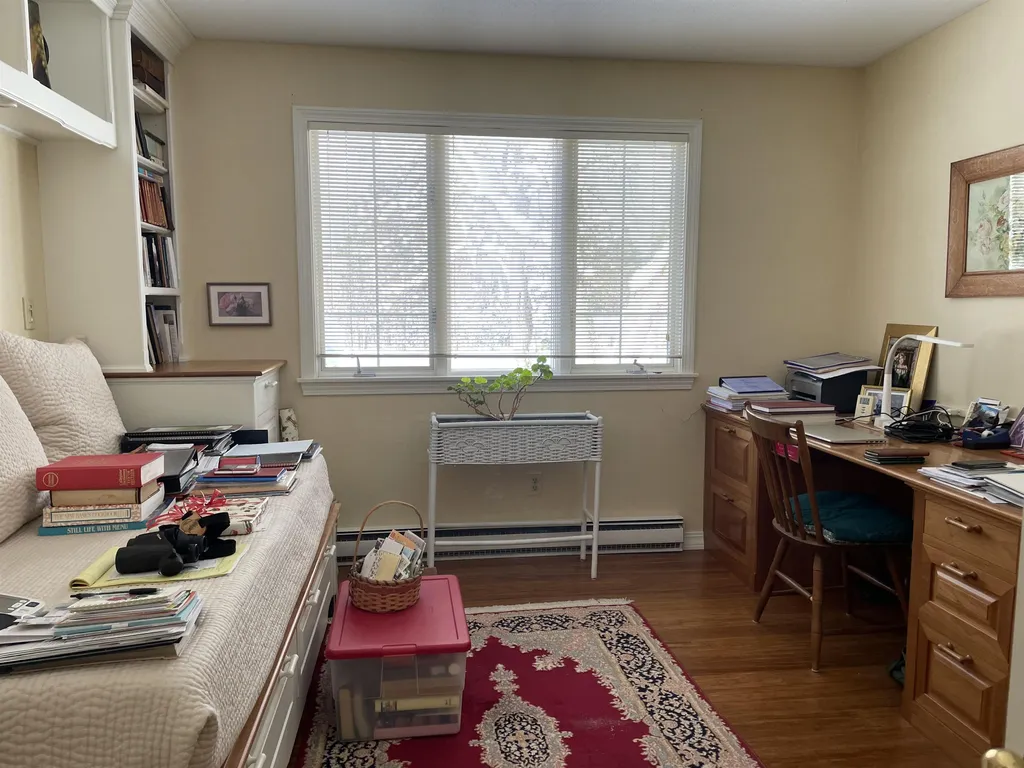 53 Hilltop Place New London NH 03257