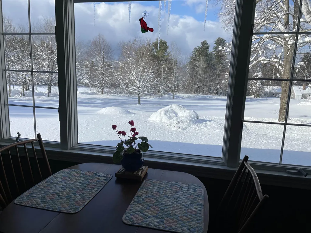 53 Hilltop Place New London NH 03257
