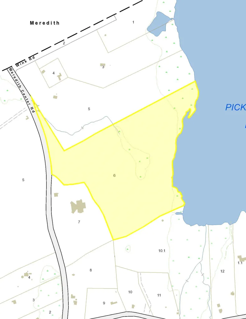 0 Meredith Center Road Laconia NH 03246