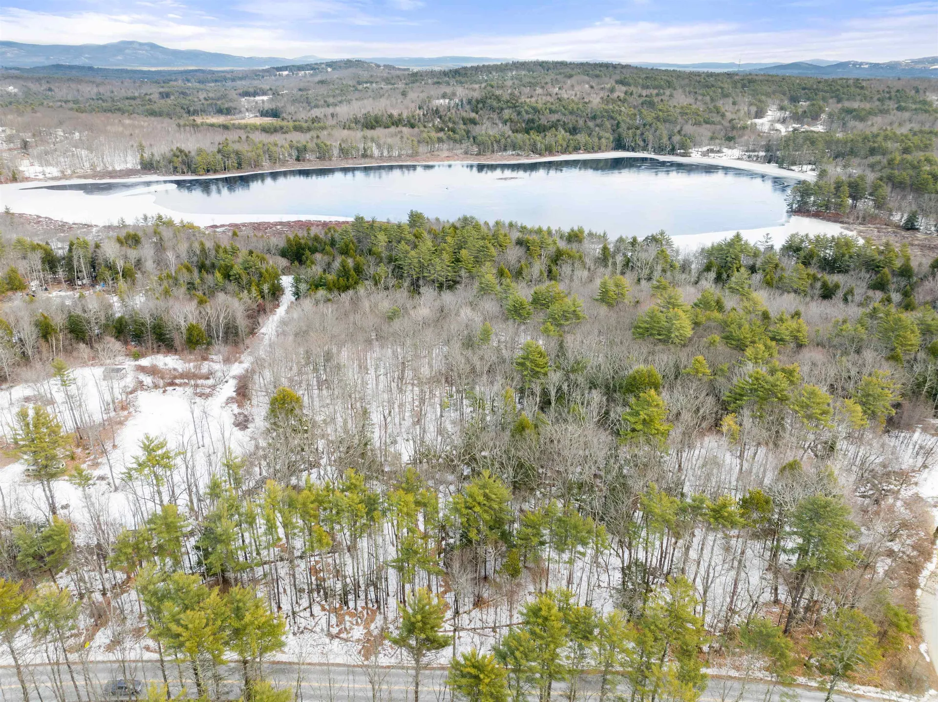 0 Meredith Center Road Laconia NH 03246