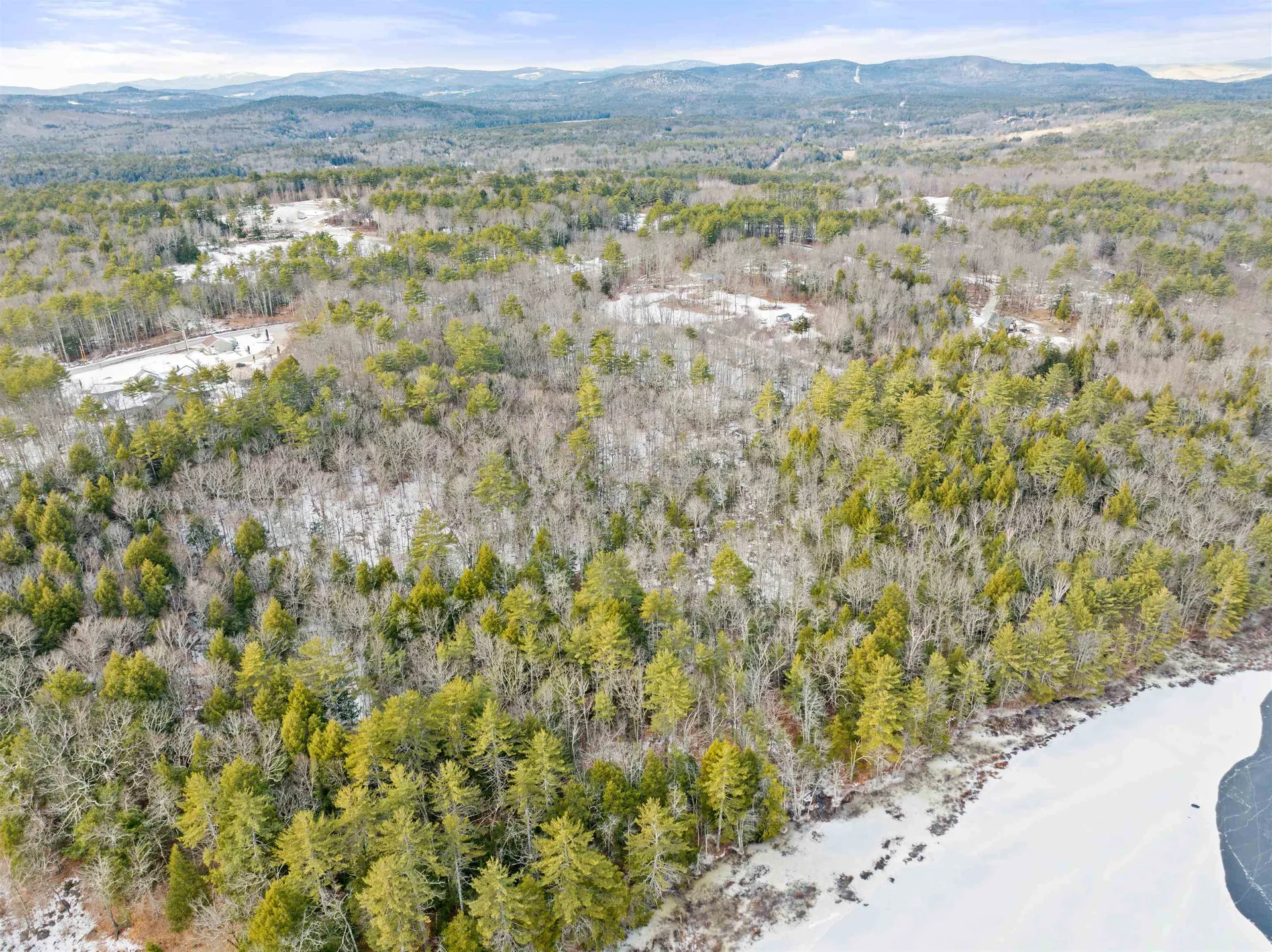 0 Meredith Center Road Laconia NH 03246