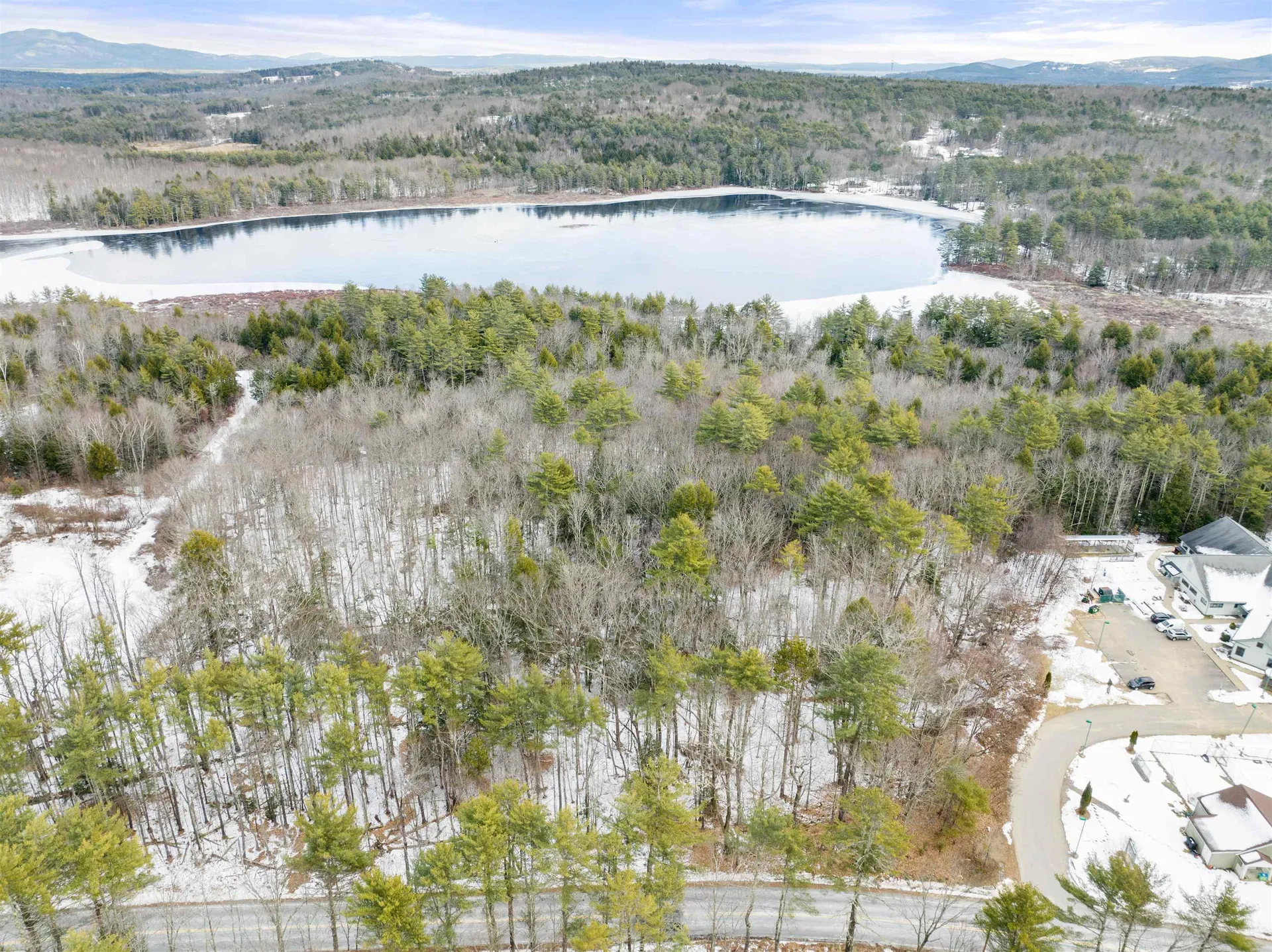 0 Meredith Center Road Laconia NH 03246