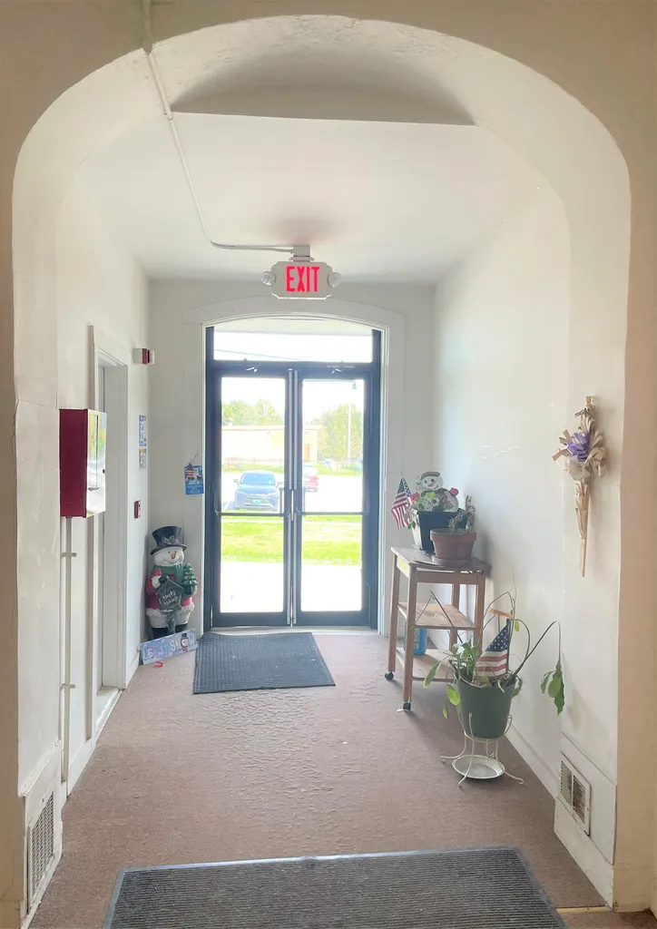 4 Bixby Hill Road Essex VT 05452-2227