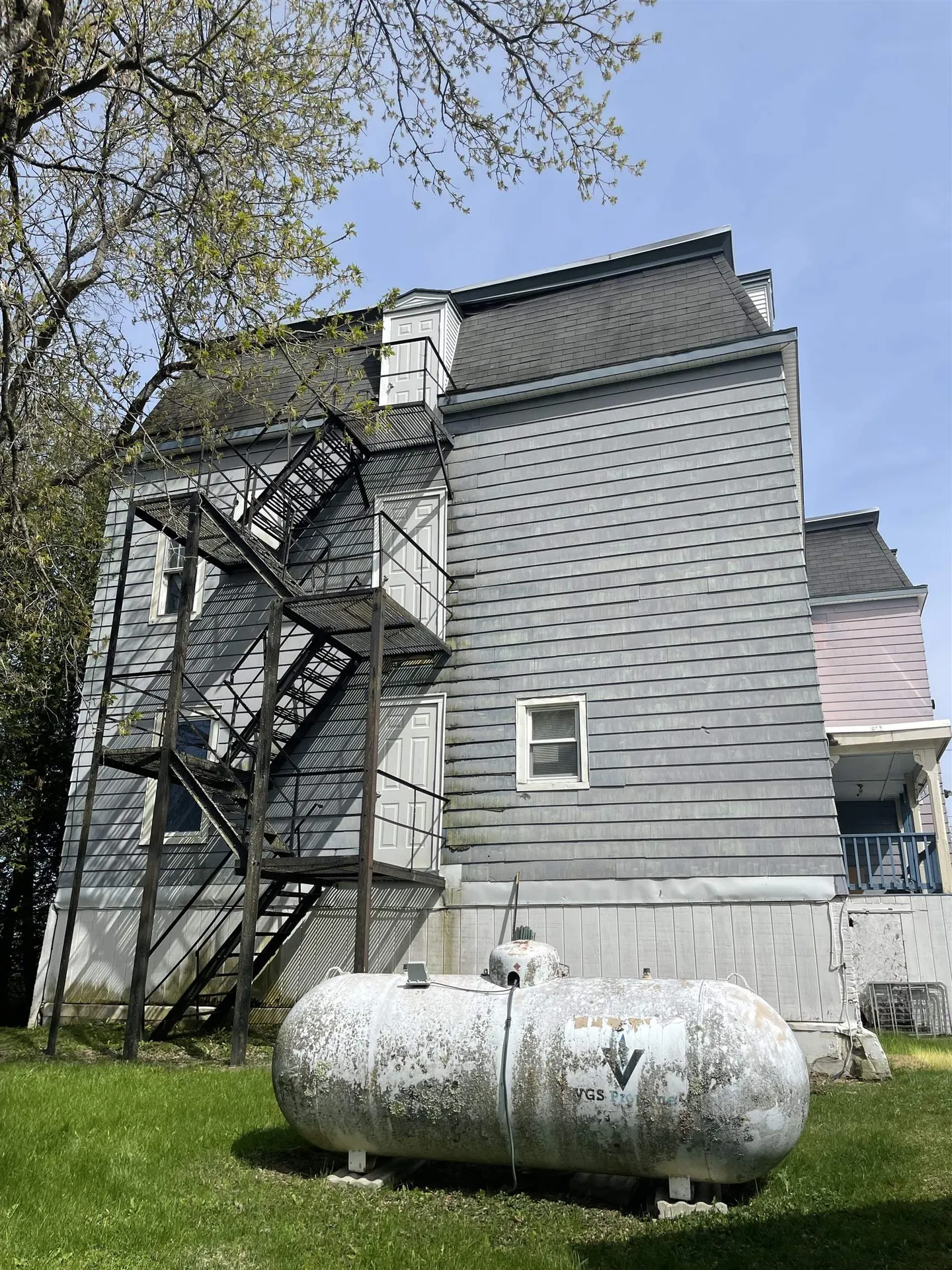 4 Bixby Hill Road Essex VT 05452-2227