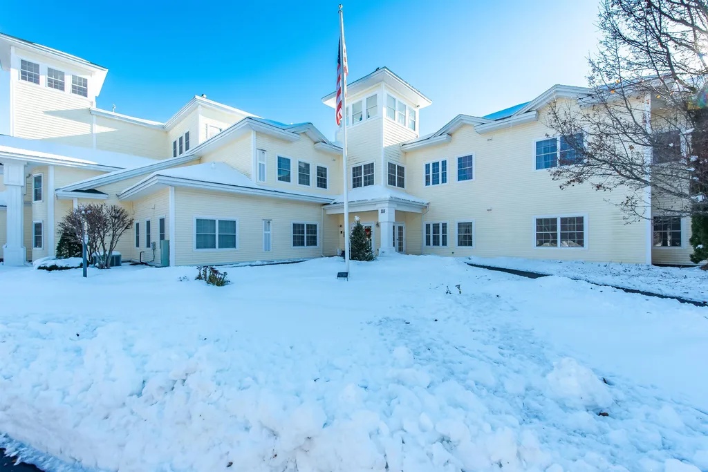 118 Secretariat Way Rochester NH 03867