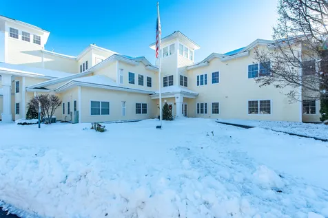 118 Secretariat Way Rochester NH 03867
