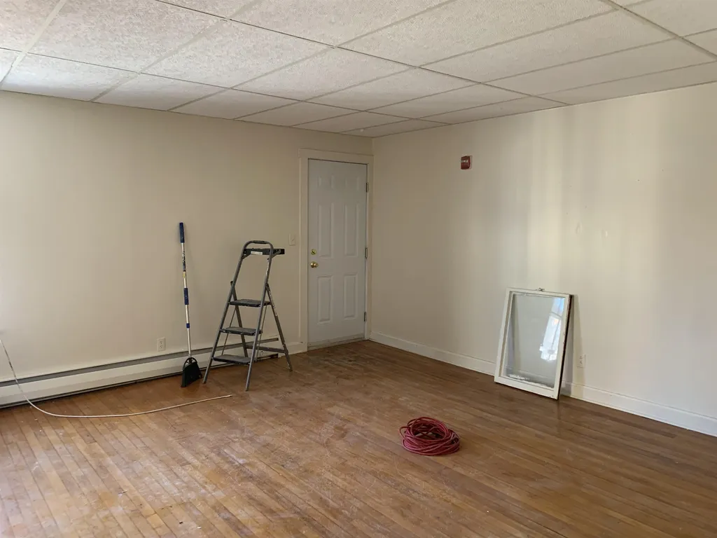 35 Bayview Street Newport City VT 05855