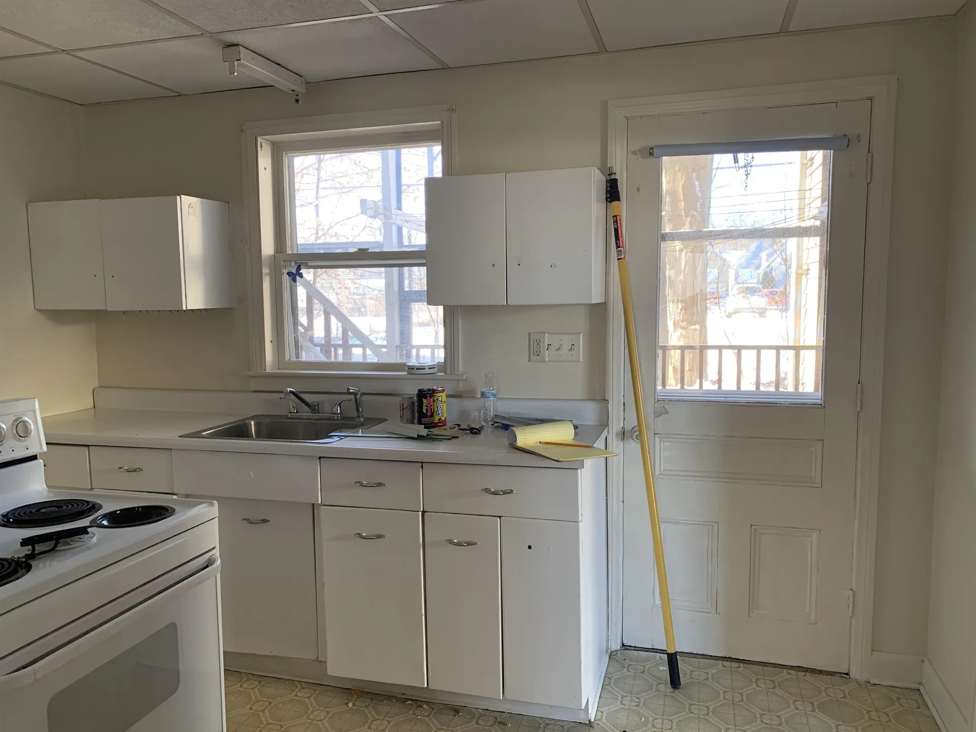 35 Bayview Street Newport City VT 05855