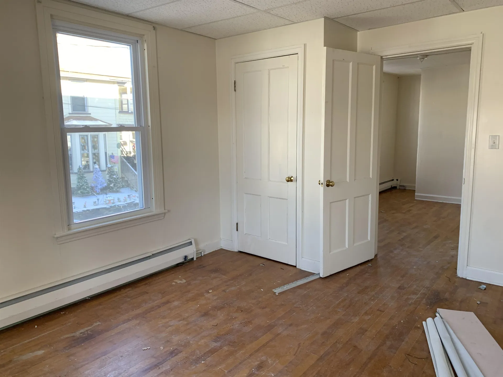 35 Bayview Street Newport City VT 05855