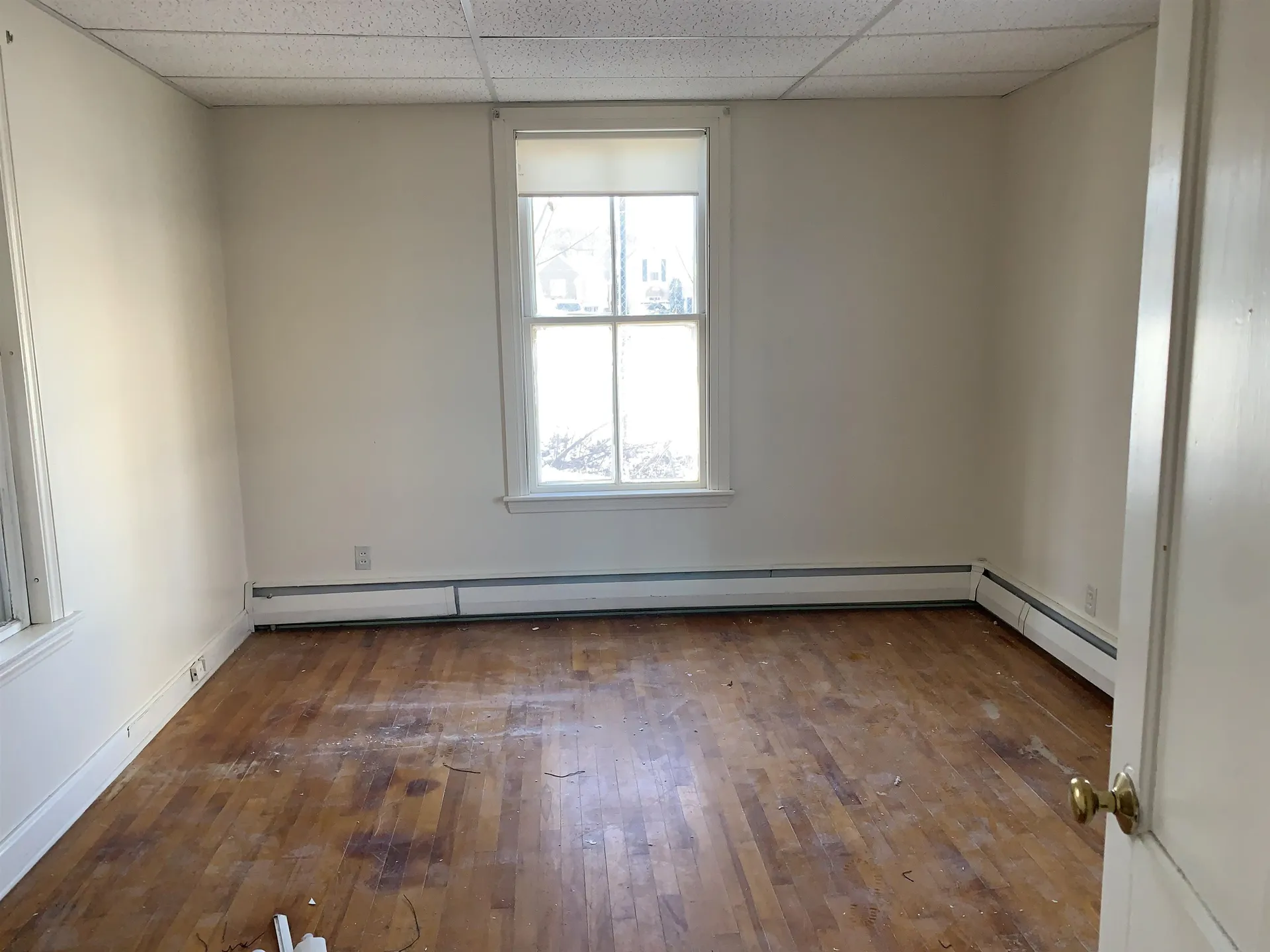 35 Bayview Street Newport City VT 05855