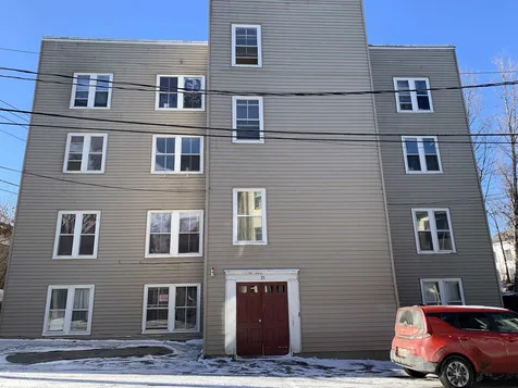 35 Bayview Street Newport City VT 05855