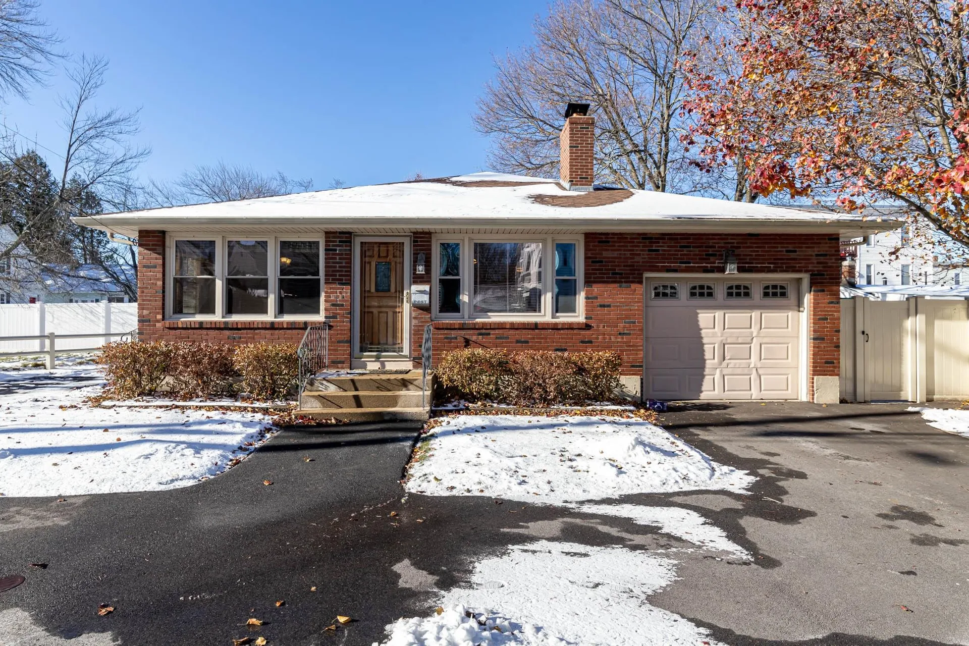 118 Taylor Street Manchester NH 03103