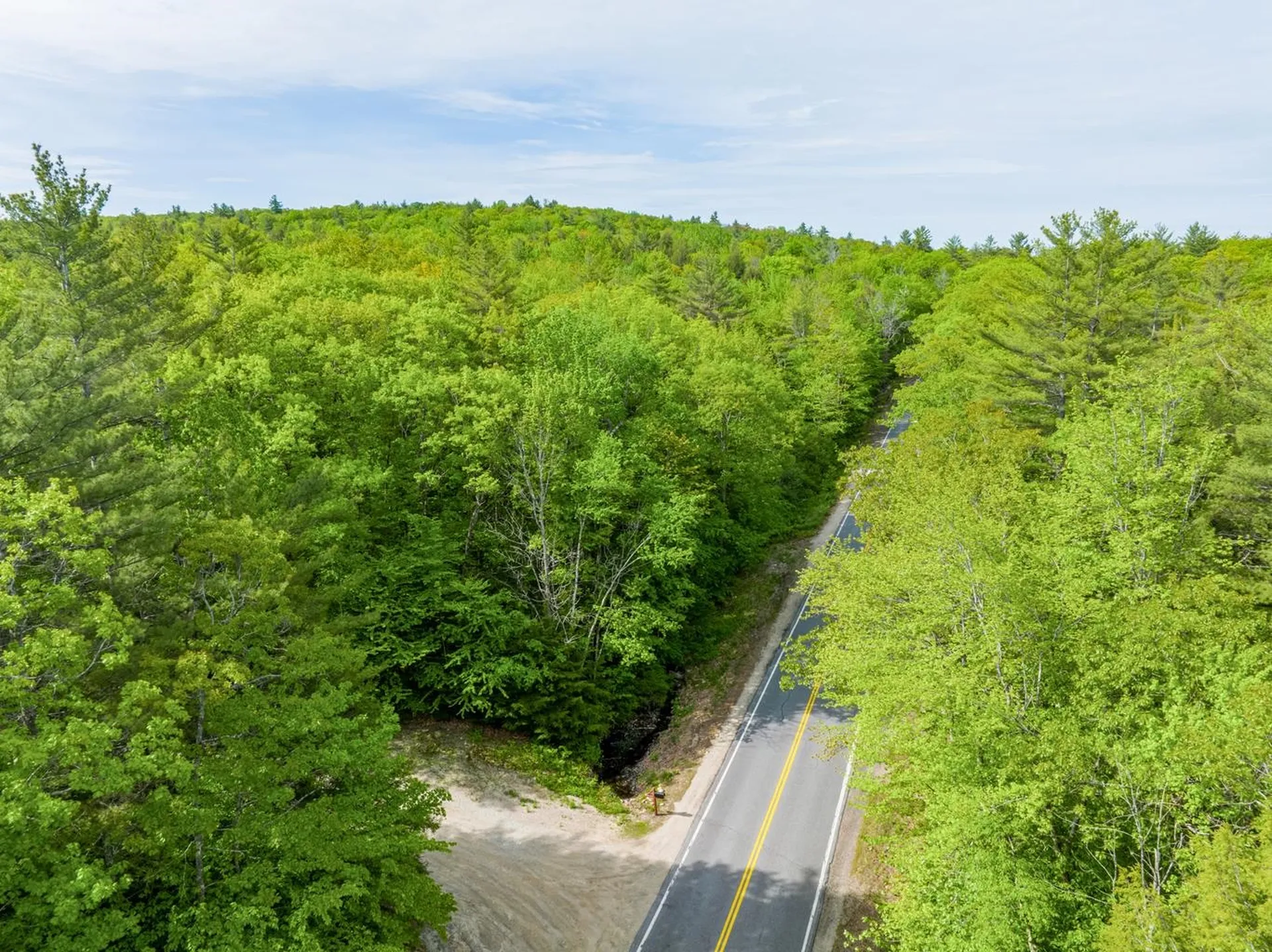 0 Frank C Gilman Highway Alton NH 03809