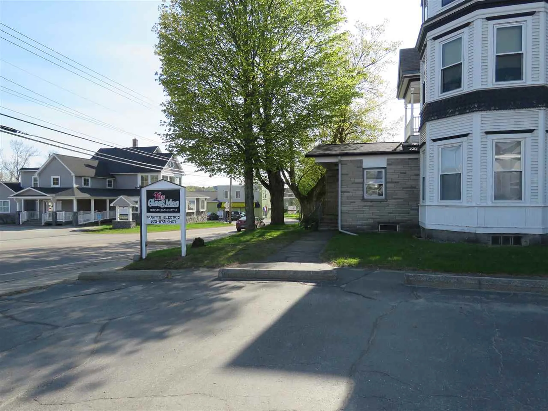15 Taylor Street Newport City VT 05855