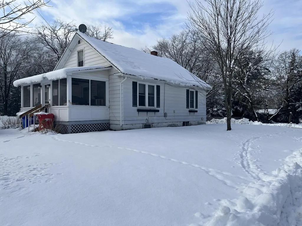 20 Lamoille Terrace Milton VT 05468