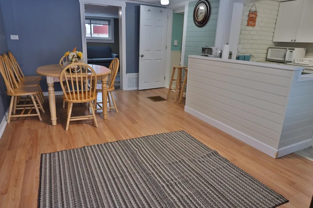 21 Franklin Street Lincoln NH 03251