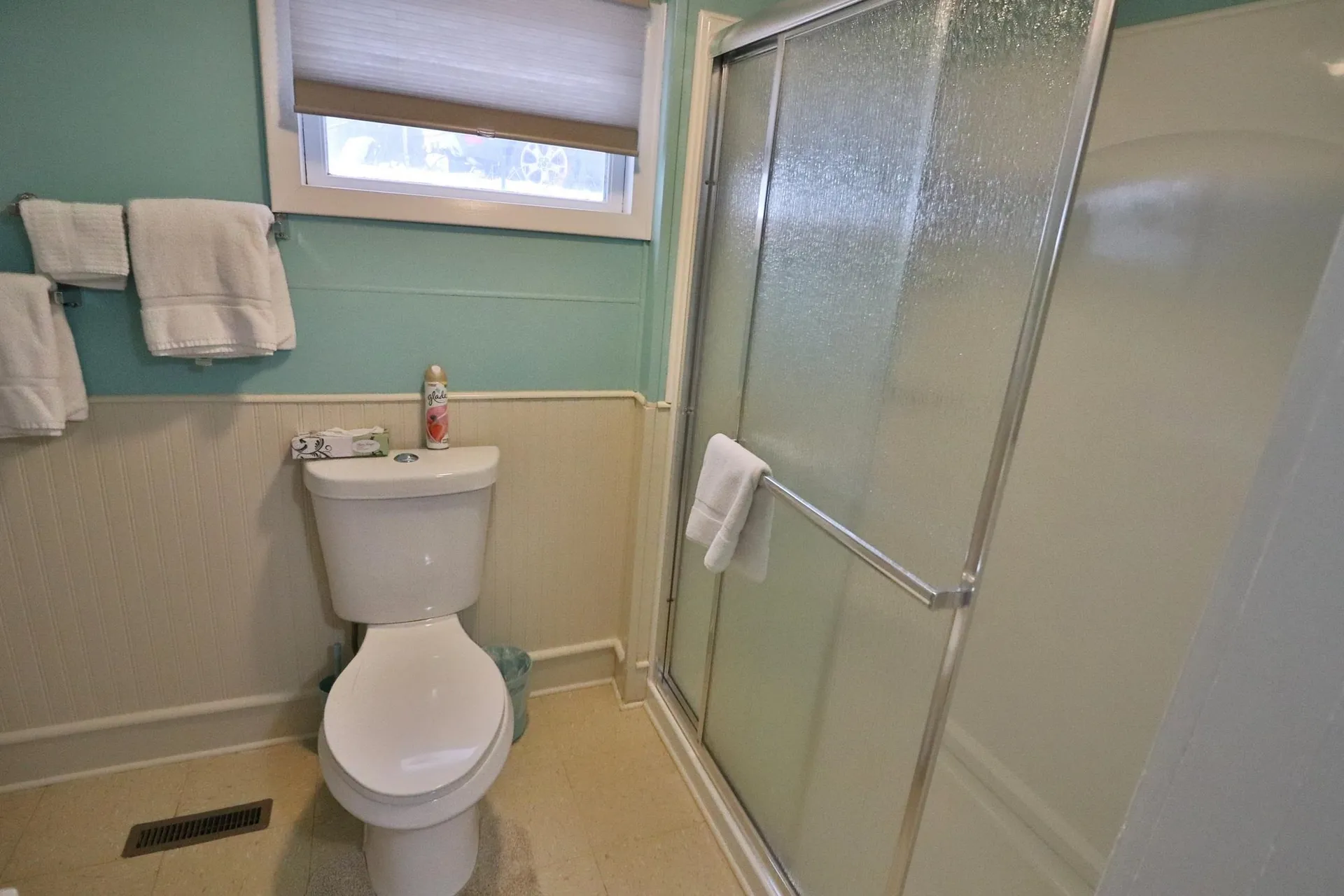 21 Franklin Street Lincoln NH 03251