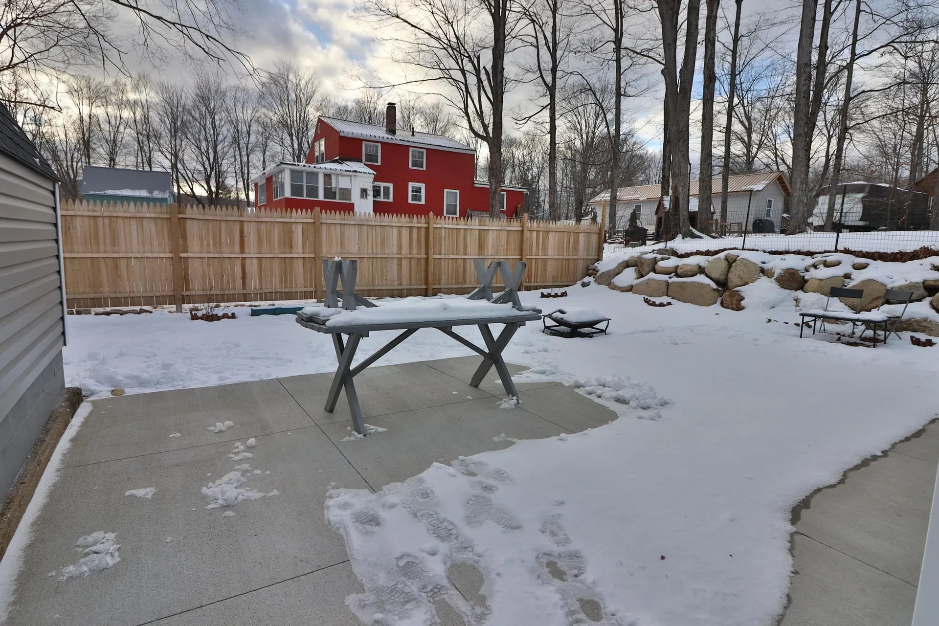 21 Franklin Street Lincoln NH 03251