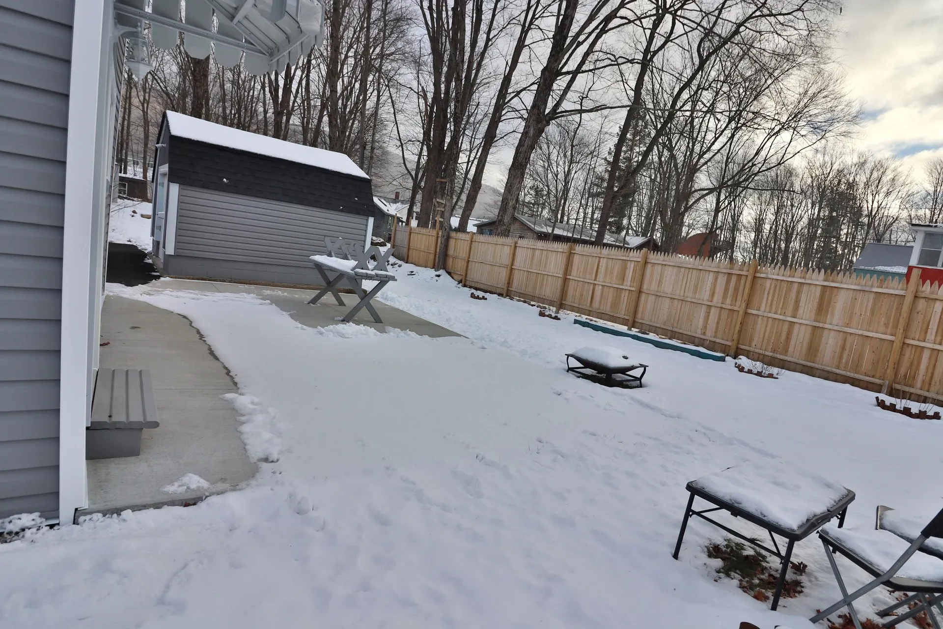21 Franklin Street Lincoln NH 03251