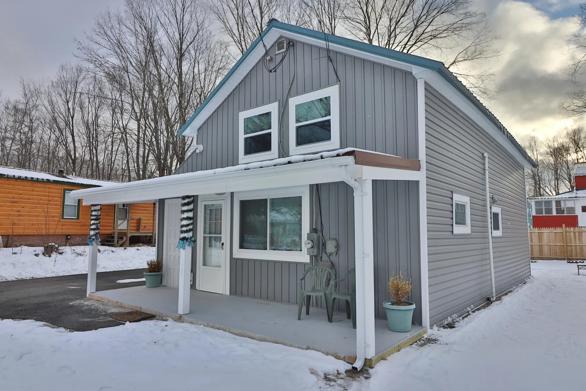 21 Franklin Street Lincoln NH 03251