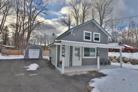 21 Franklin Street Lincoln NH 03251