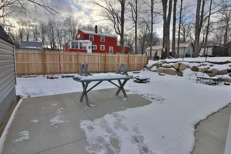 21 Franklin Street Lincoln NH 03251