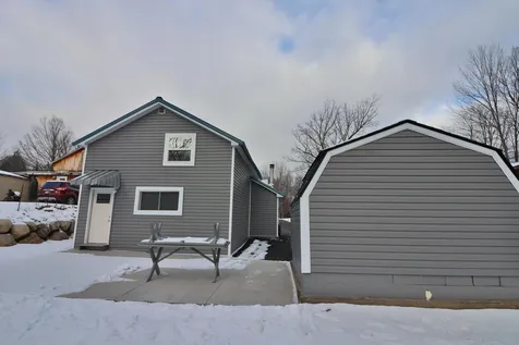 21 Franklin Street Lincoln NH 03251