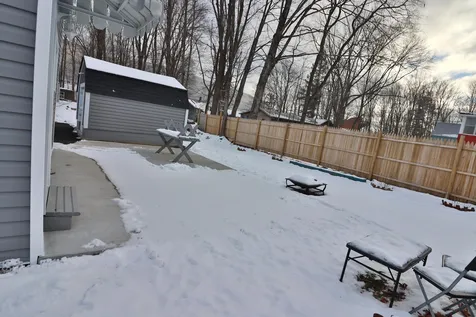 21 Franklin Street Lincoln NH 03251