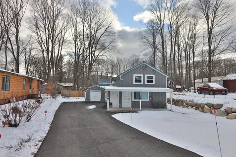 21 Franklin Street Lincoln NH 03251