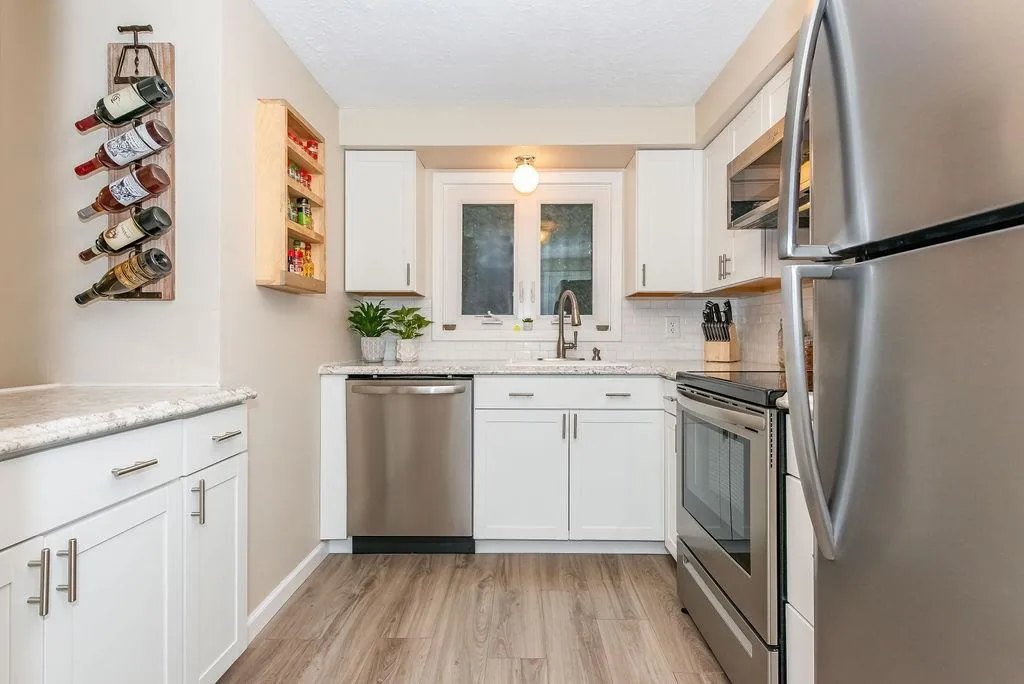 8 Cedarbrook Avenue Rochester NH 03867