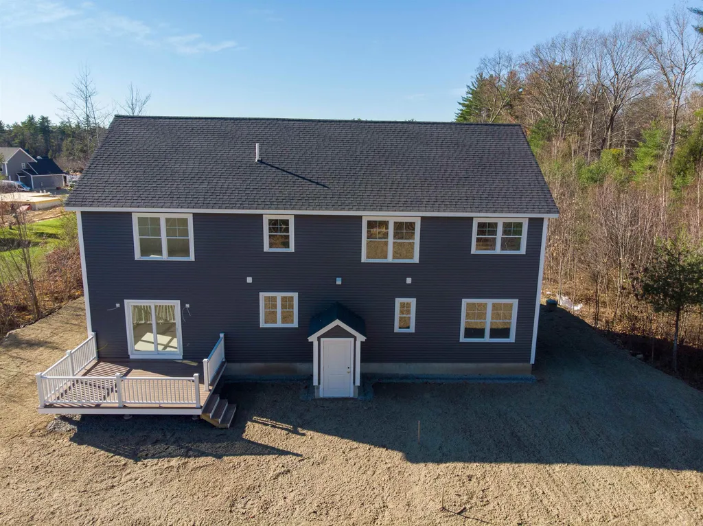 2 Tanya Lane Brentwood NH 03833