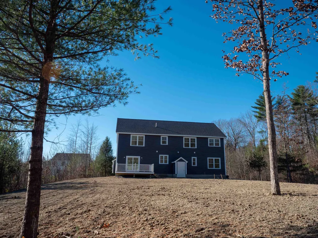 2 Tanya Lane Brentwood NH 03833