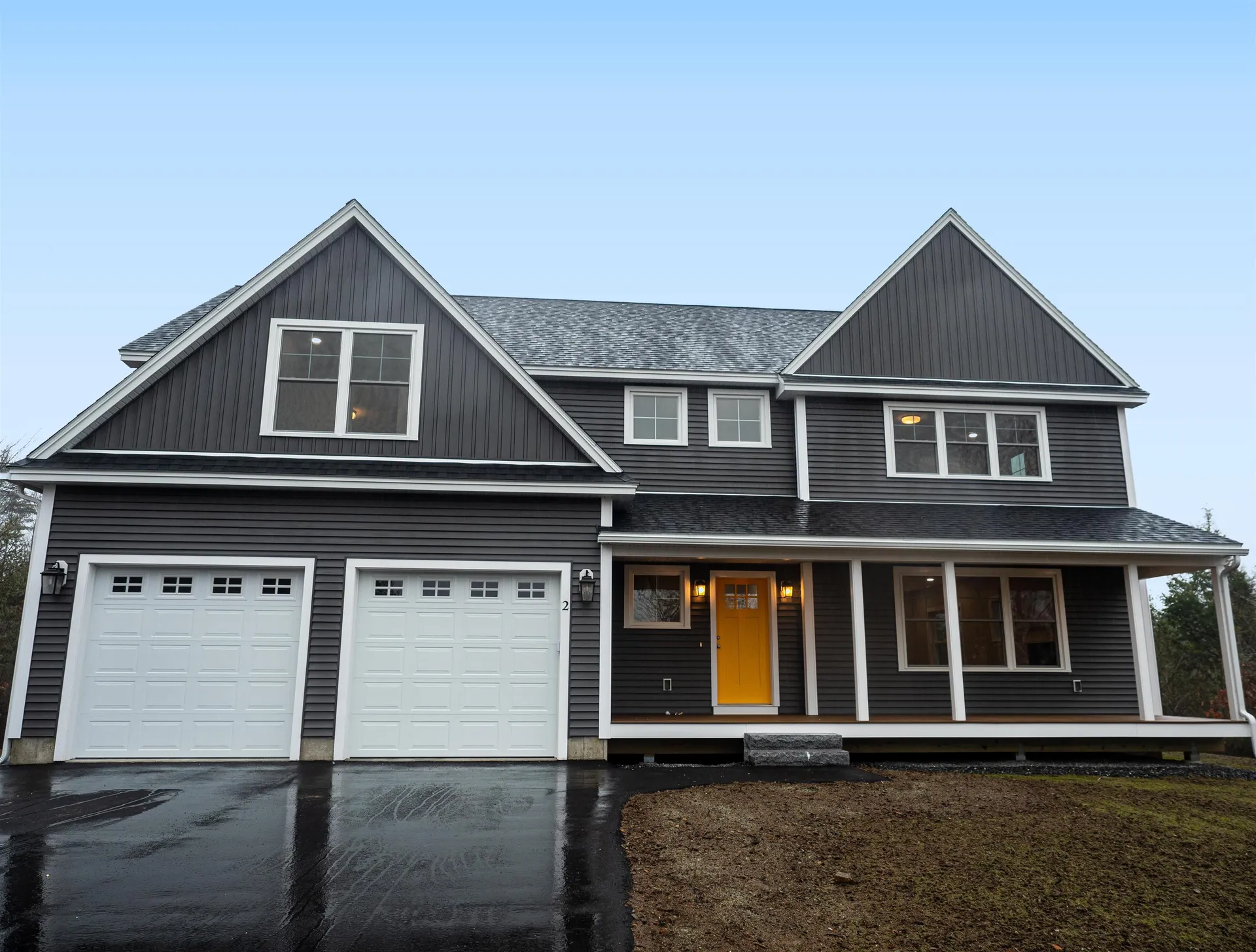 2 Tanya Lane Brentwood NH 03833