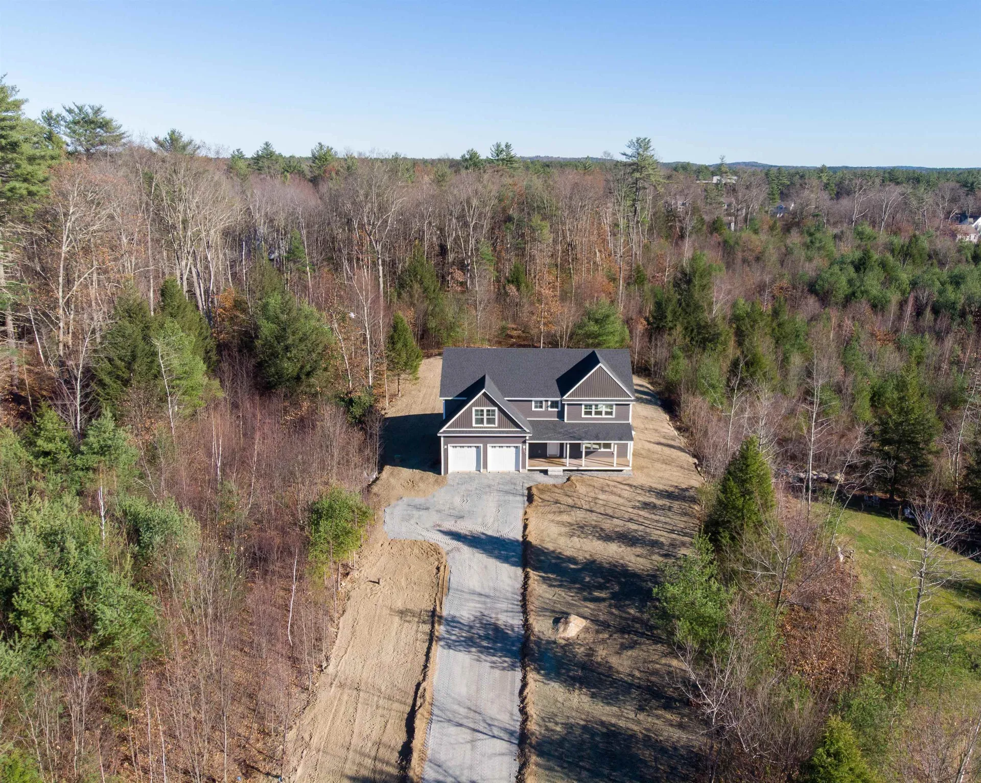2 Tanya Lane Brentwood NH 03833