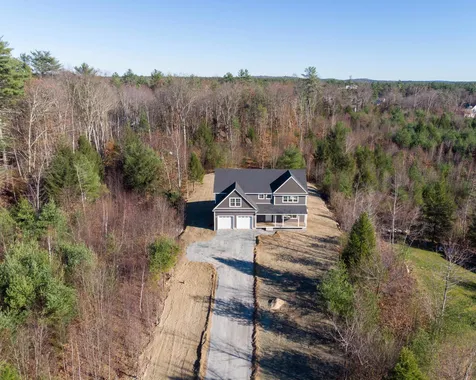 2 Tanya Lane Brentwood NH 03833