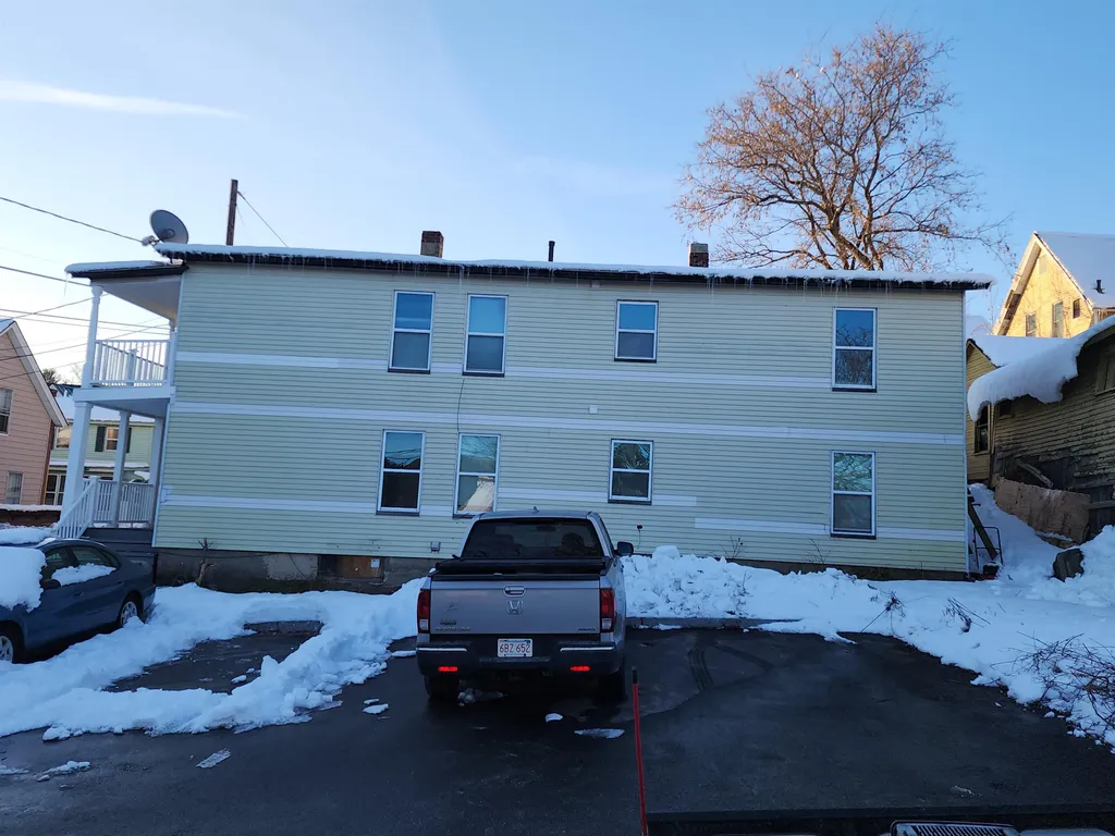 1 West Street Lebanon NH 03766
