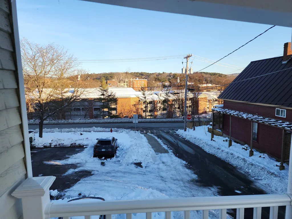1 West Street Lebanon NH 03766