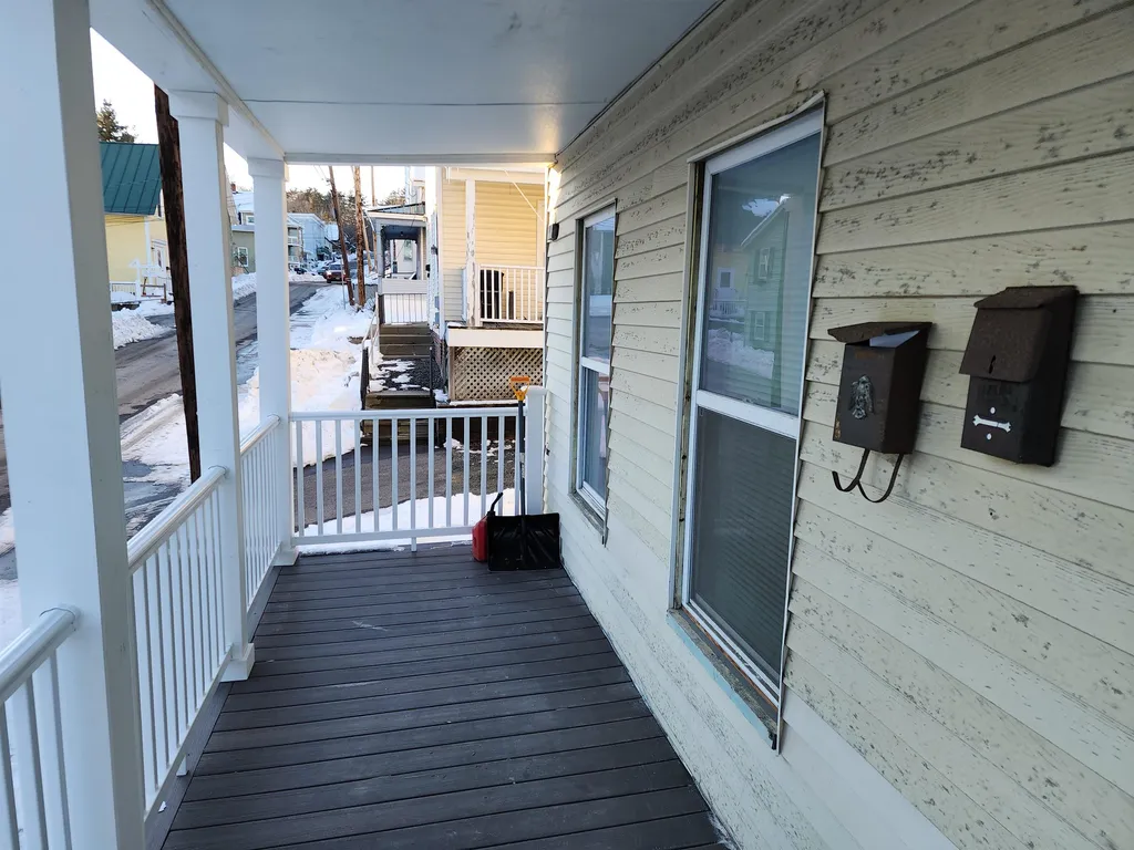 1 West Street Lebanon NH 03766