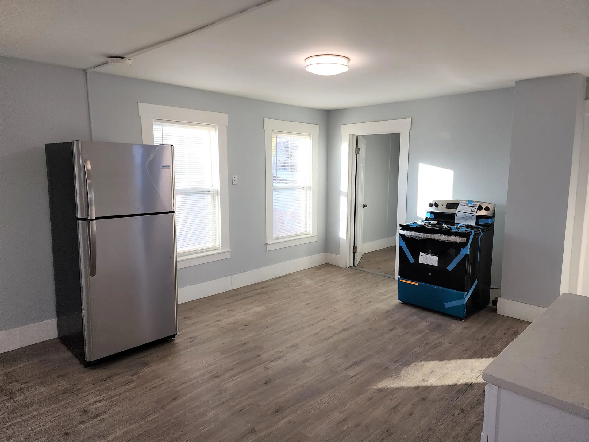1 West Street Lebanon NH 03766