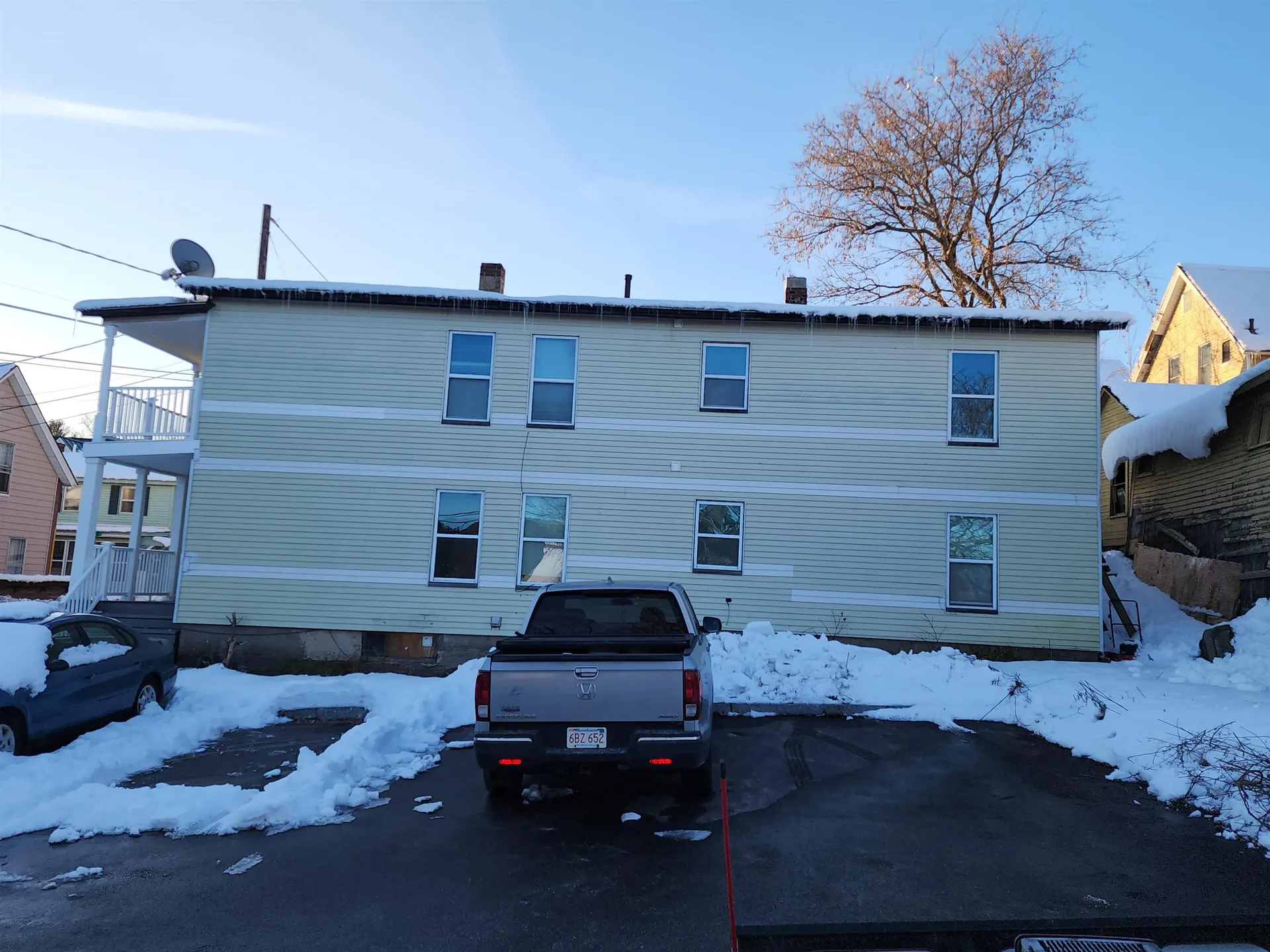 1 West Street Lebanon NH 03766