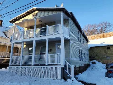 1 West Street Lebanon NH 03766