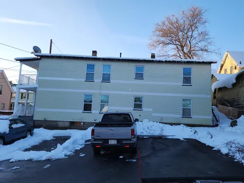 1 West Street Lebanon NH 03766