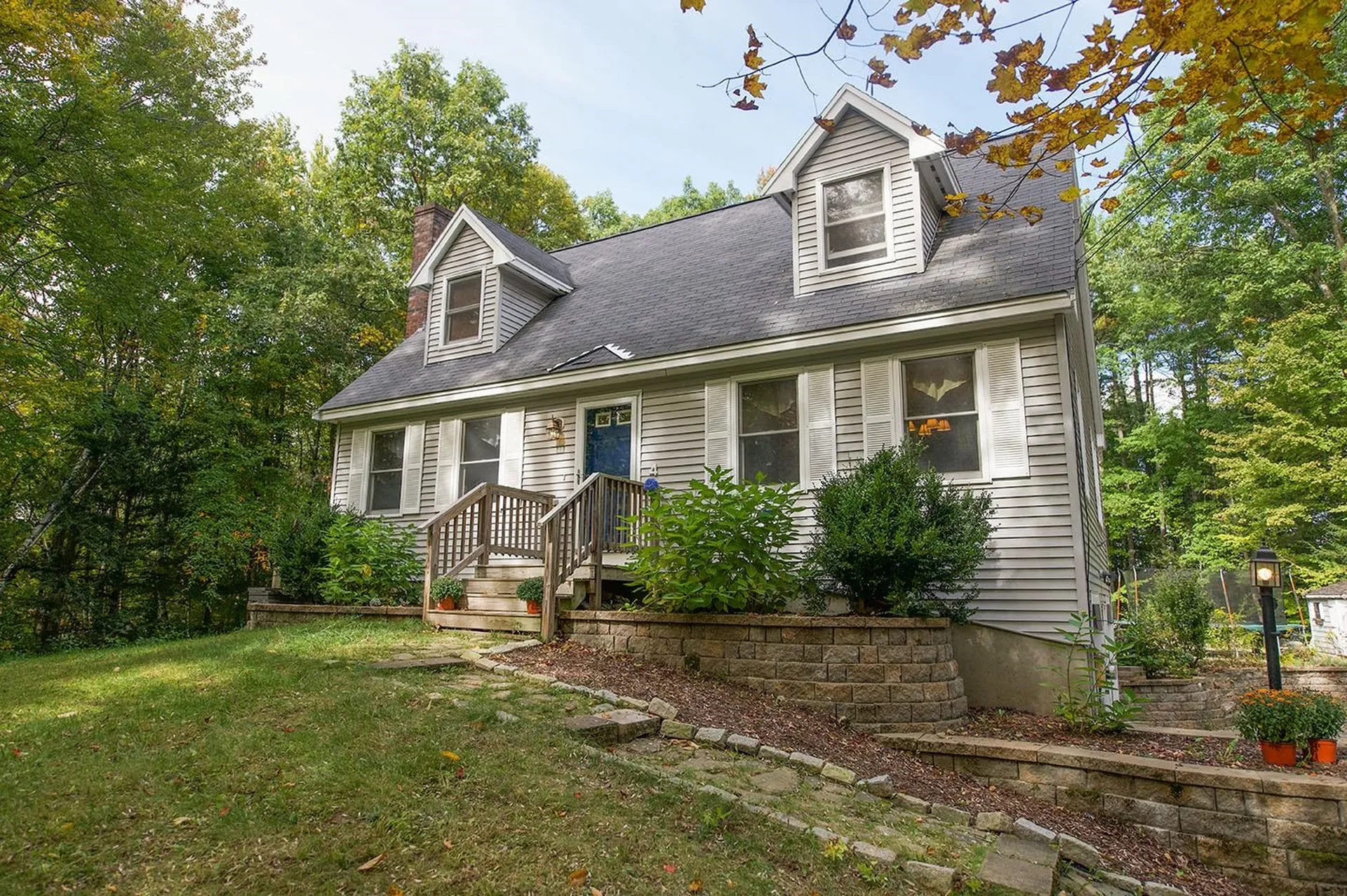 4 Ferguson Lane Sandown NH 03873