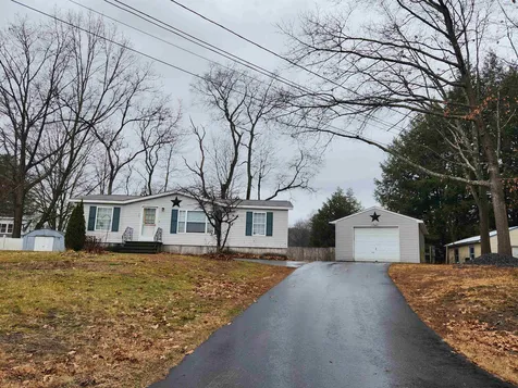 43 Erin Court Charlestown NH 03603