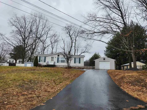 43 Erin Court Charlestown NH 03603
