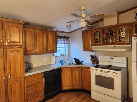 43 Erin Court Charlestown NH 03603