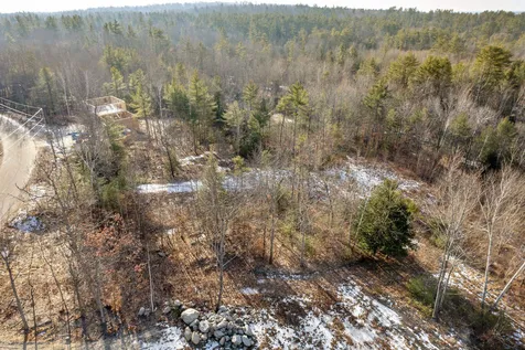 Lot 13 Lady Slipper Lane Moultonborough NH 03254