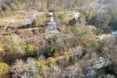Lot 13 Lady Slipper Lane Moultonborough NH 03254